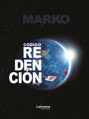 cover image of Código redención